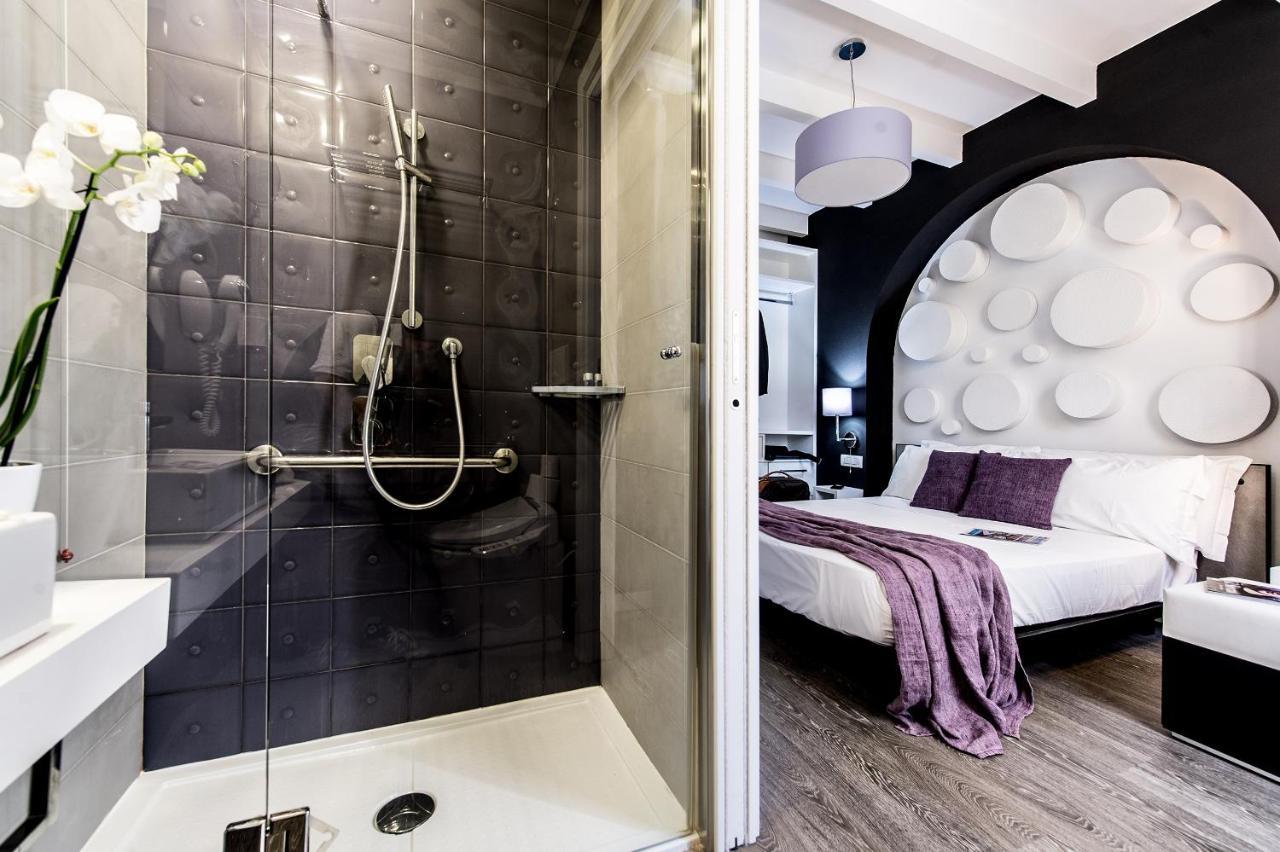 Emphasis Suites & Rooms Каляри Екстериор снимка